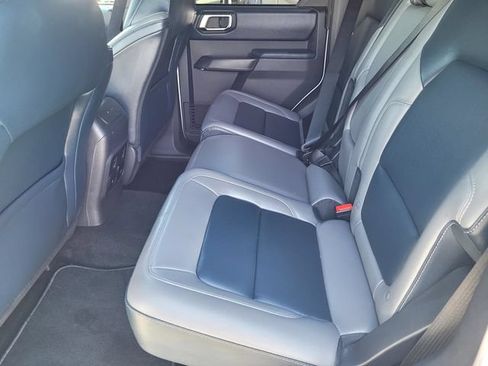 Certified 2024 Ford Bronco Outer Banks AWD/4WD image 12