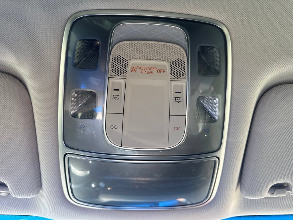 Used 2021 Genesis G80 2.5T RWD image 21