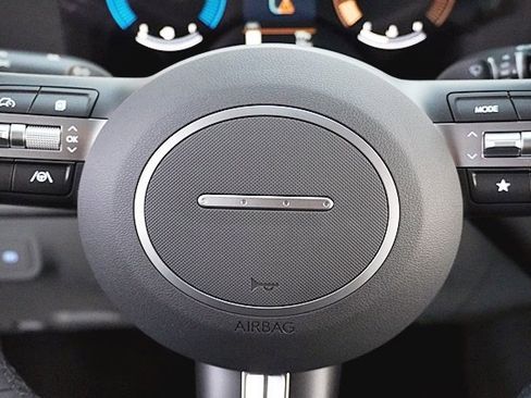 New 2026 Hyundai Kona SEL Sport image 38