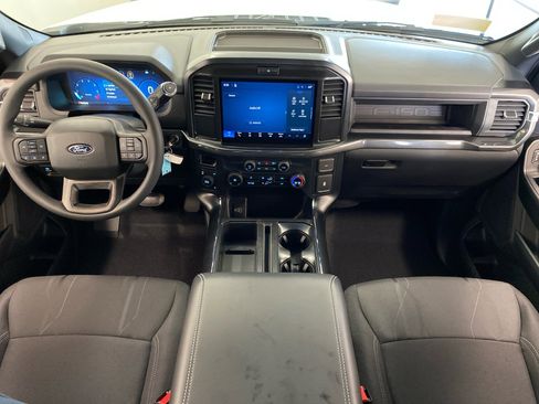 New 2026 Ford F150 STX image 39