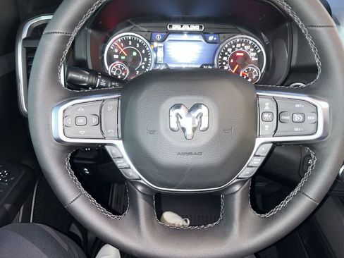 New 2026 RAM 1500 Big Horn image 45