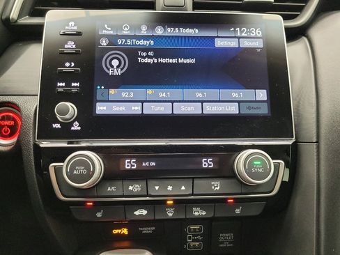 Used 2019 Honda Insight Touring image 25