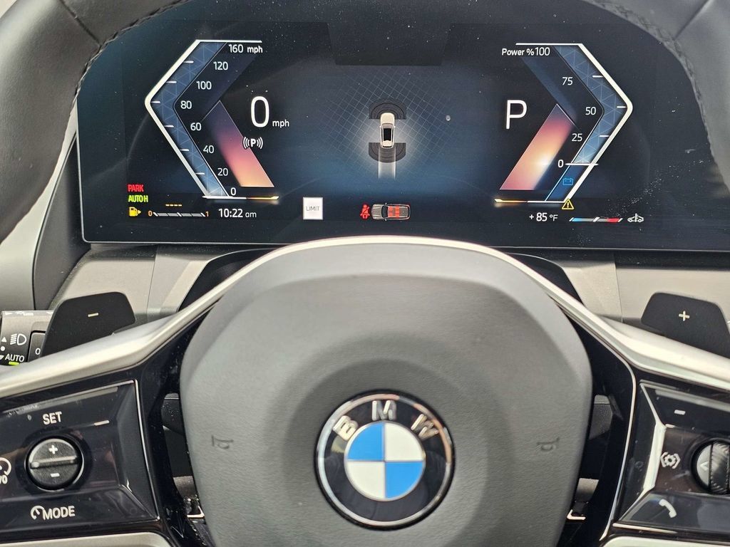 Used 2026 BMW X3 xDrive30i AWD/4WD image 28