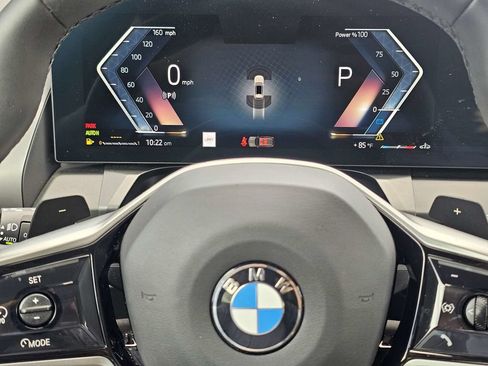 Used 2026 BMW X3 xDrive30i AWD/4WD image 28