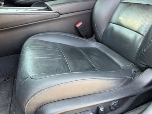 Used 2021 Honda Accord Touring image 10