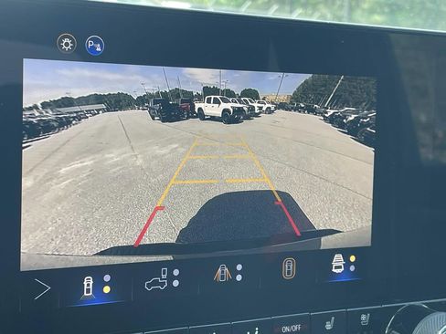 New 2026 Chevrolet Colorado Z71 w/ Technology Package AWD/4WD image 19