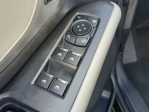 Certified 2025 Ford Expedition Max Active AWD/4WD image 57