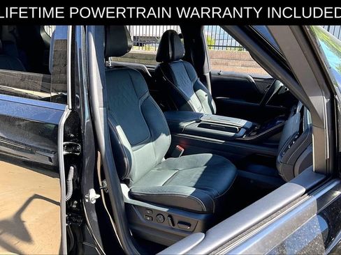 Certified 2026 INFINITI QX80 Autograph w/ Premium Cargo Package AWD/4WD image 9