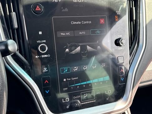 Used 2020 Subaru Legacy 2.5i Sport image 28