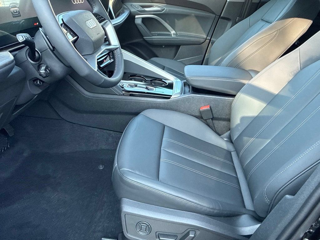 New 2026 Audi Q5 Premium AWD/4WD image 15