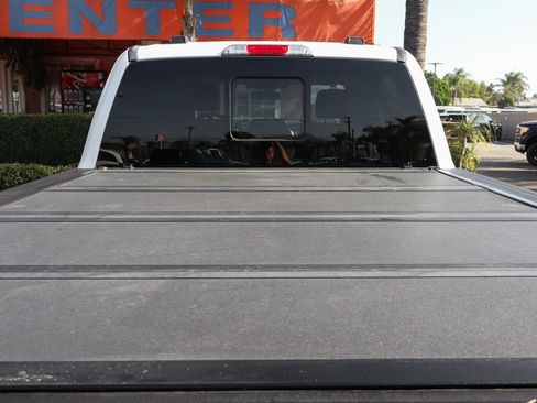 Used 2020 Ford F250 Lariat w/ Lariat Value Package AWD/4WD image 8