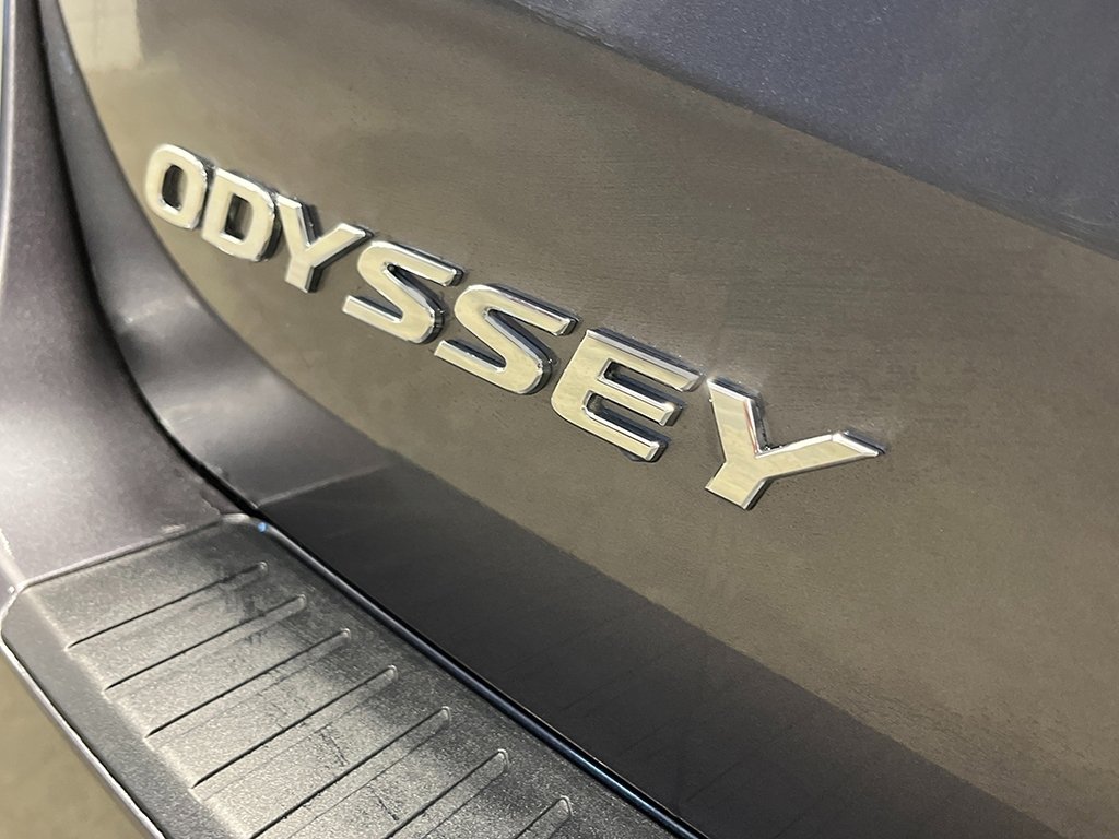 New 2026 Honda Odyssey EX-L image 5