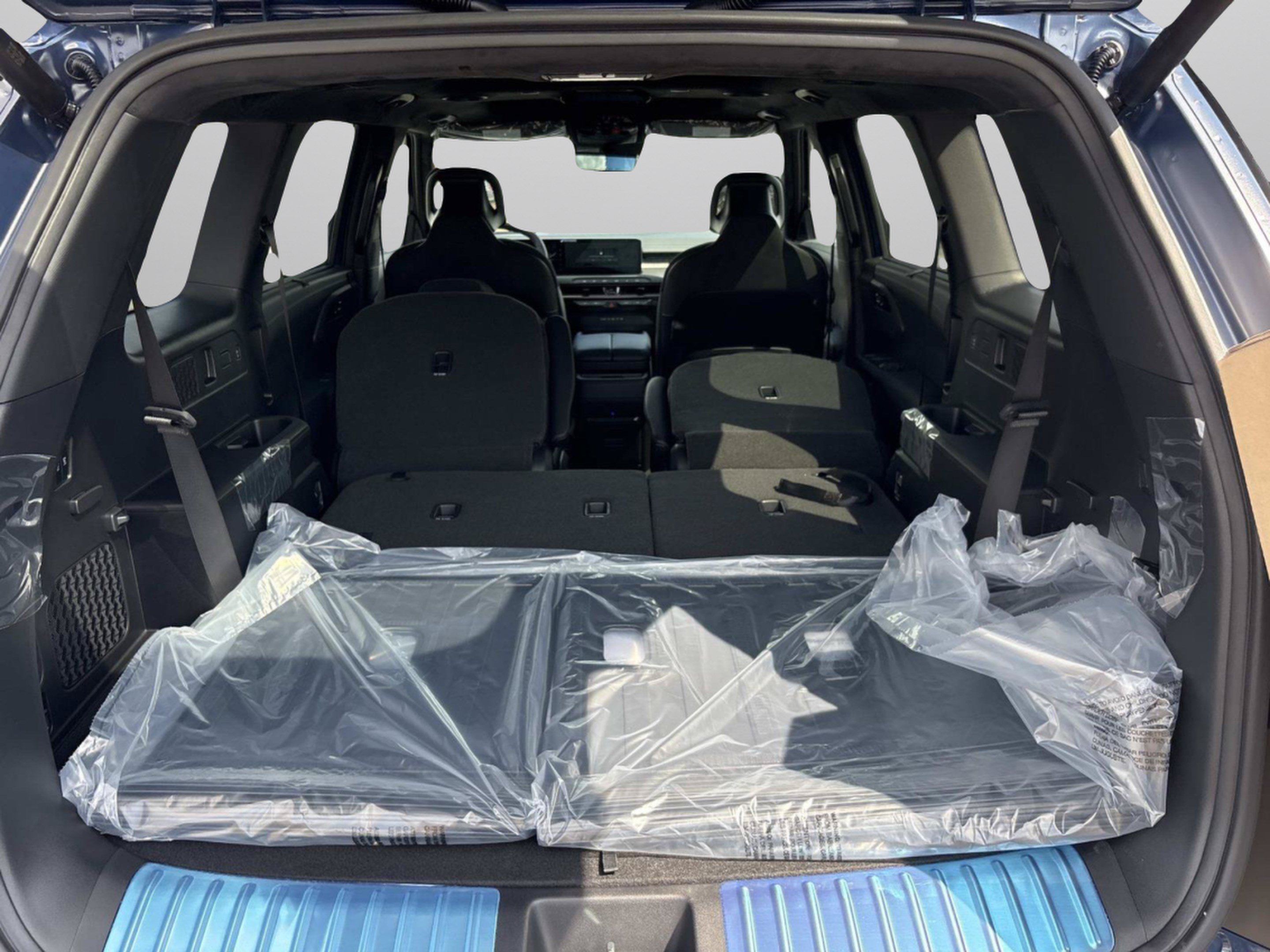 New 2027 Kia Telluride X-Line SX Prestige AWD/4WD image 9