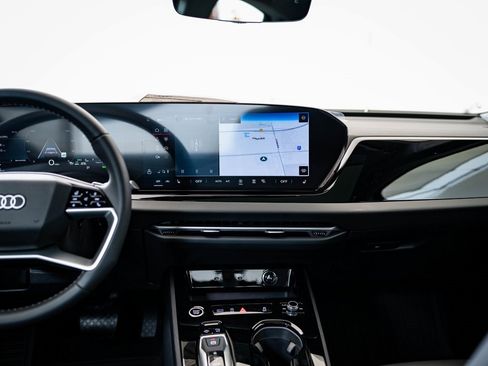 New 2025 Audi A5 2.0T Premium image 31