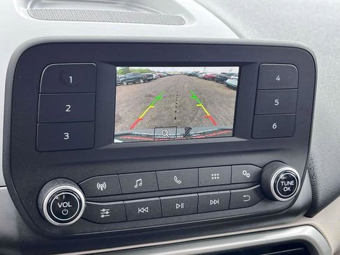 Used 2019 Ford EcoSport S AWD/4WD image 21