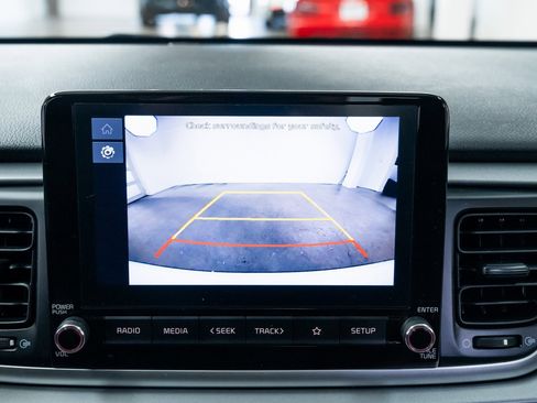 Used 2023 Kia Rio S image 13