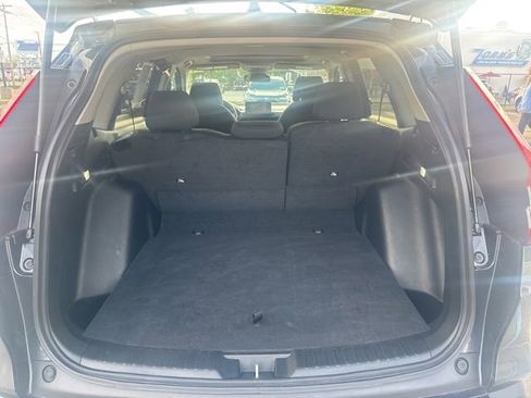 Certified 2023 Honda CR-V EX image 11