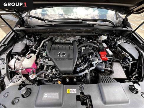 Certified 2024 Lexus NX 350 F Sport image 29