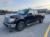 Used 2011 Ford F150 XLT w/ XLT Chrome Pkg image 3
