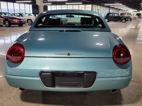 Used 2002 Ford Thunderbird RWD image 31