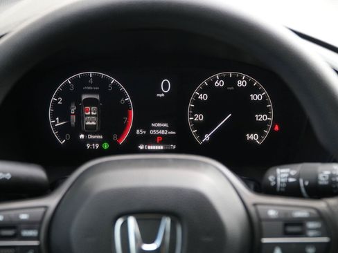 Used 2024 Honda CR-V EX image 24
