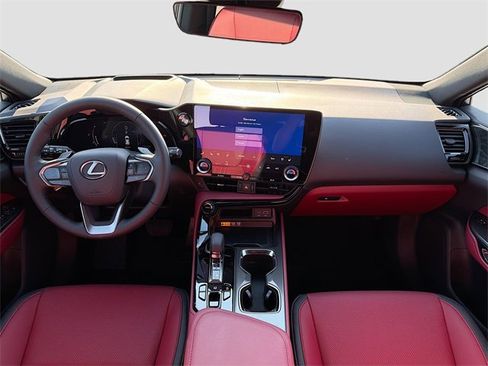 New 2026 Lexus NX 350 AWD w/ Premium Package image 16