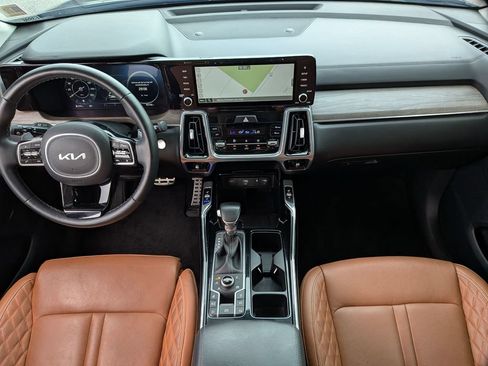 Used 2023 Kia Sorento SX Prestige AWD/4WD image 27