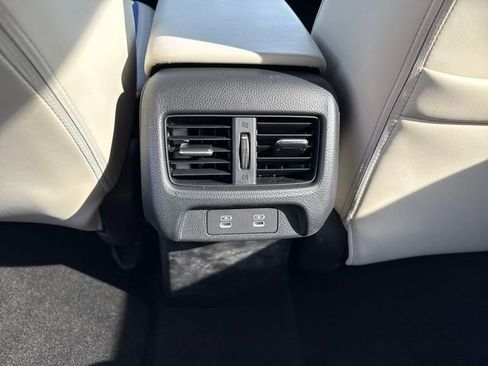 Used 2025 Acura ADX A-Spec image 13