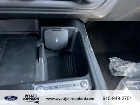 New 2026 Ford Bronco Outer Banks AWD/4WD image 27
