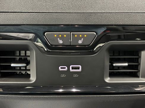 New 2026 GMC Sierra 1500 AT4X AWD/4WD image 5