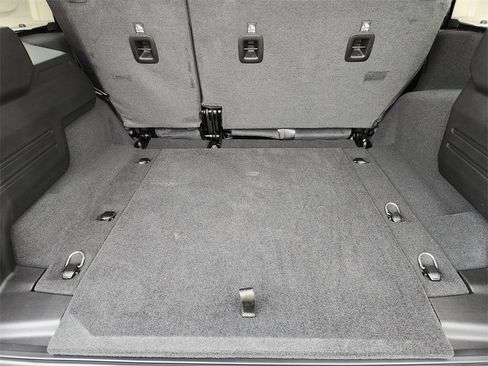 New 2026 Jeep Wrangler Sport S image 23