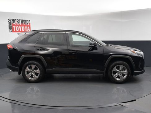 Used 2023 Toyota RAV4 XLE w/ Convenience Package AWD/4WD image 5