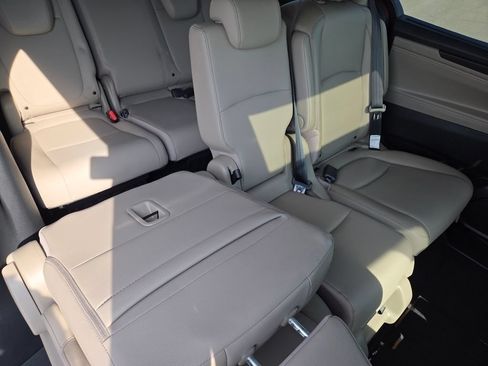 Used 2024 Honda Odyssey Touring image 33