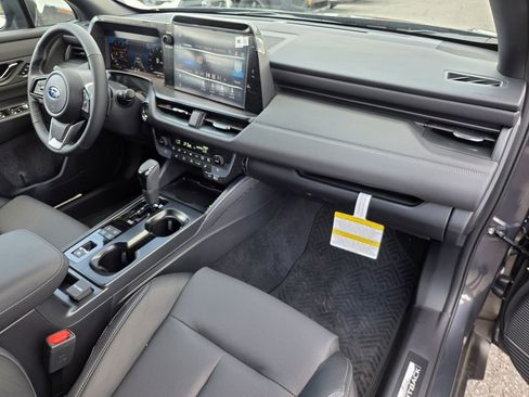 New 2026 Subaru Outback Touring XT AWD/4WD image 11