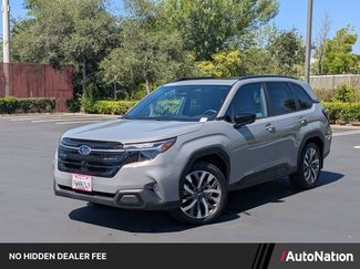 Certified 2026 Subaru Forester Touring AWD/4WD video 1