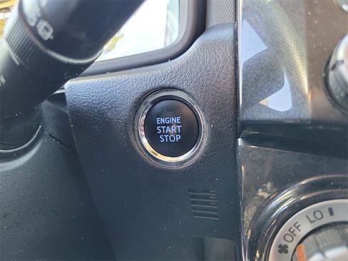 Used 2021 Toyota 4Runner TRD Off-Road image 25