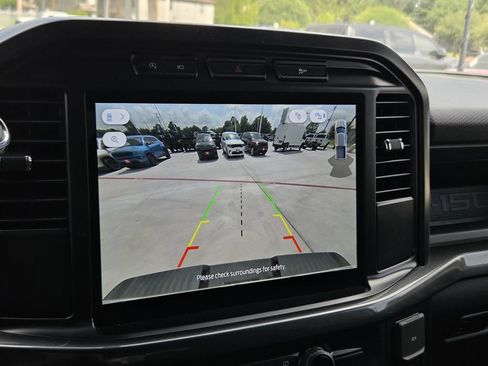 Used 2024 Ford F150 STX AWD/4WD image 22