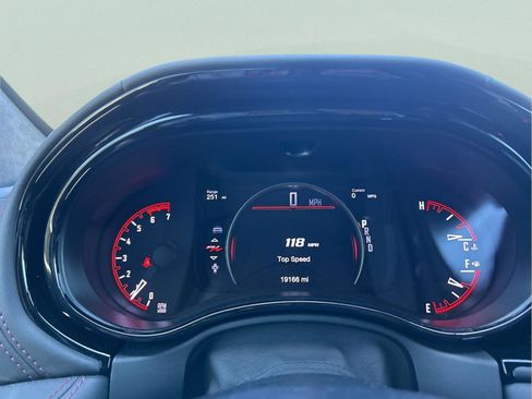 Certified 2022 Dodge Durango R/T image 26