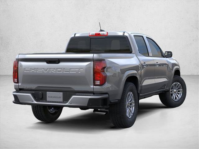 New 2026 Chevrolet Colorado LT w/ LT Convenience Package RWD image 5