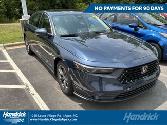 Used 2023 Honda Accord EX video 1