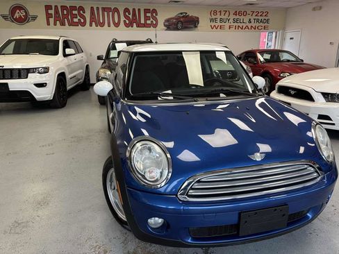 Used 2008 MINI Cooper Hardtop image 5