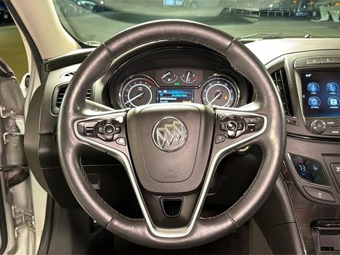 Used 2014 Buick Regal Premium w/ Driver Confidence Package #2 image 17