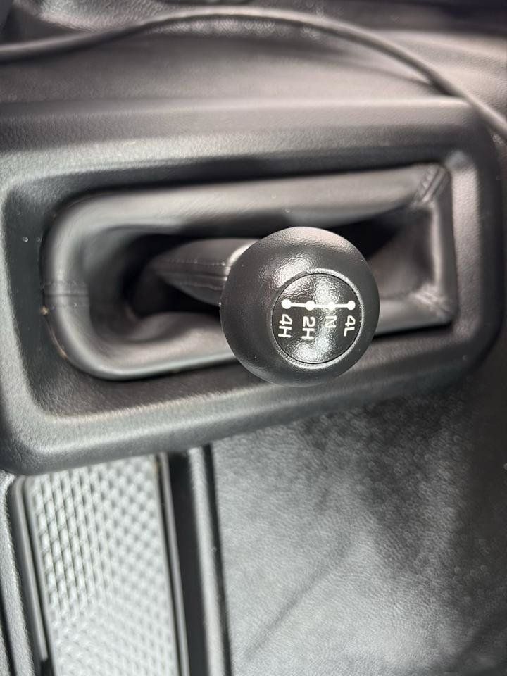 Used 2020 RAM 5500 Tradesman AWD/4WD image 18