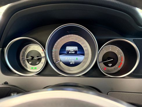 Used 2014 Mercedes-Benz C 250 Sedan image 31