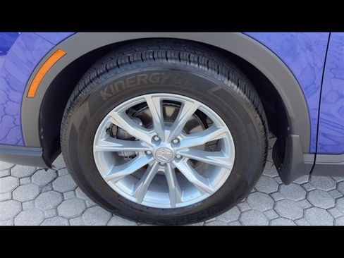 Certified 2025 Honda CR-V EX-L image 19