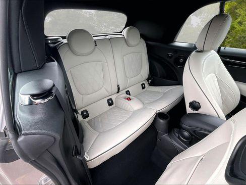 Used 2023 MINI Cooper John Cooper Works w/ Driver Assistance Package image 26