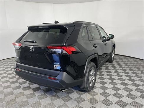 New 2025 Toyota RAV4 XLE image 7