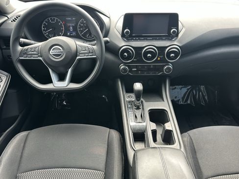 Used 2023 Nissan Sentra S FWD image 21