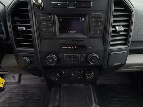 Used 2016 Ford F150 XL w/ XL Power Equipment Group AWD/4WD image 16