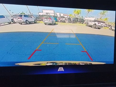 New 2026 Chevrolet Trax RS w/ Sunroof Package image 13